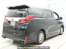 Used 2022 AT toyota alphard-hybrid AYH30W Image[1]
