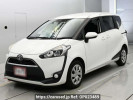 Toyota Sienta NSP172G