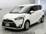 Used 2018 AT toyota sienta NSP172G Image[0]