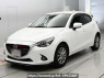 Used 2015 AT mazda demio DJ5FS Image[0]