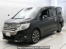 Honda Step WGN Spada RK5