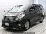 Used 2014 AT toyota alphard GGH25W Image[0]