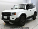 Toyota Land Cruiser 250 TRJ250W