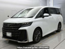 Toyota Vellfire Hybrid AAHH40W
