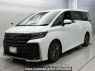 Used 2025 AT toyota vellfire-hybrid AAHH40W Image[0]