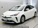 Toyota Prius ZVW51
