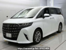 Toyota Alphard Hybrid AAHH40W