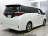 Used 2025 AT toyota alphard-hybrid AAHH40W Image[1]