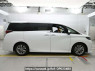 Used 2025 AT toyota alphard-hybrid AAHH40W Image[2]