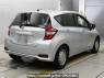 Used 2021 AT nissan note E12 Image[1]