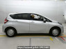 Used 2021 AT nissan note E12 Image[2]