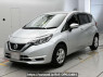 Used 2019 AT nissan note E12 Image[0]