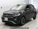 Volkswagen T-Cross C1DKR