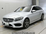 Used 2018 AT mercedes-benz c-class-station-wagon 205204 Image[0]