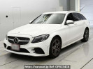 Mercedes Benz C CLASS STATION WAGON 205214