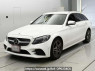 Used 2019 AT mercedes-benz c-class-station-wagon 205214 Image[0]