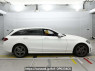 Used 2019 AT mercedes-benz c-class-station-wagon 205214 Image[2]