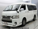 Toyota Regiusace Van TRH211K