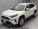 Toyota RAV4 AXAH54