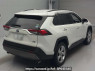 Used 2020 AT toyota rav4 AXAH54 Image[1]