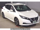Nissan Leaf ZE1