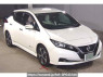 Used 2018 AT nissan leaf ZE1 Image[0]