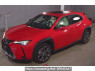 Used 2021 AT lexus ux KMA10 Image[2]