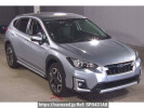 Subaru XV GTE