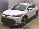 Toyota Corolla Cross ZSG10
