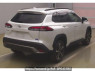Used 2022 AT toyota corolla-cross ZSG10 Image[1]