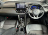 Used 2022 AT toyota corolla-cross ZSG10 Image[2]