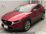 Used 2022 AT mazda cx-30 DMEJ3P Image[0]