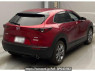 Used 2022 AT mazda cx-30 DMEJ3P Image[1]