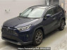 Used 2022 AT toyota rav4 MXAA54 Image[0]