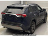 Used 2022 AT toyota rav4 MXAA54 Image[1]