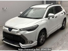 Toyota Corolla Cross ZVG15
