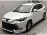 Used 2022 AT toyota corolla-cross ZVG15 Image[0]