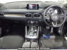 Used 2020 AT mazda cx-8 KG5P Image[2]