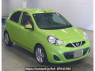Used 2022 AT nissan march K13 Image[0]