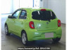 Used 2022 AT nissan march K13 Image[1]