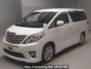 Toyota Alphard ANH20Wｶｲ