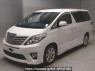 Used 2013 AT toyota alphard ANH20Wｶｲ Image[0]