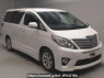 Used 2013 AT toyota alphard ANH20Wｶｲ Image[2]