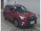 Subaru Forester SKE