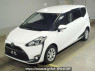Used 2017 AT toyota sienta NSP172G Image[0]