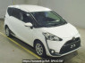 Used 2017 AT toyota sienta NSP172G Image[2]