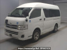 Toyota Hiace Van KDH206Kカイ
