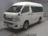 Used 2012 AT toyota hiace-van KDH206Kｶｲ Image[0]