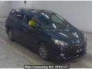 Toyota Wish ZGE20G