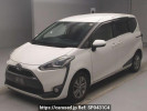 Toyota Sienta NSP172G